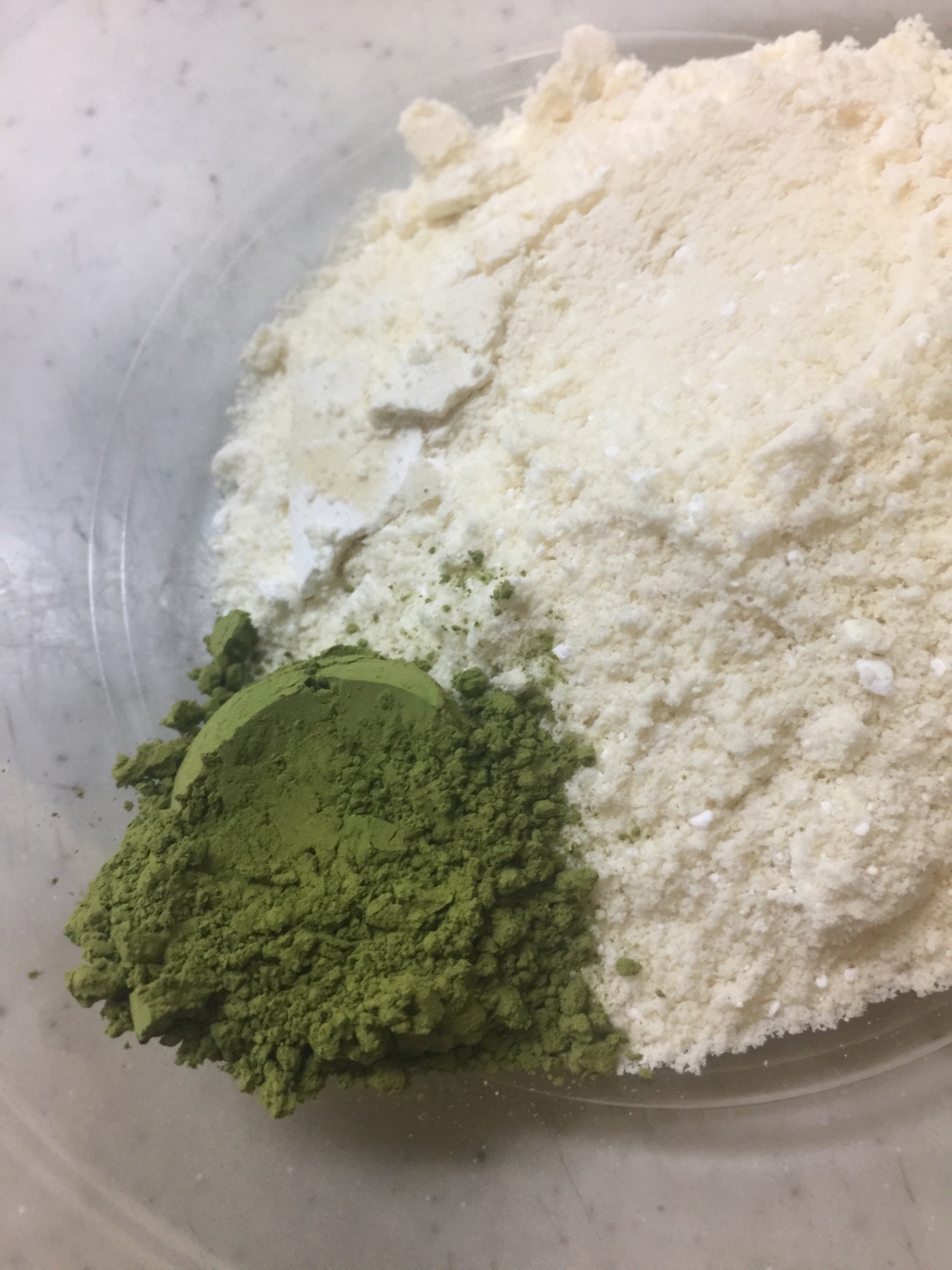 お菓子作りにおすすめめの抹茶は？ Cadeau